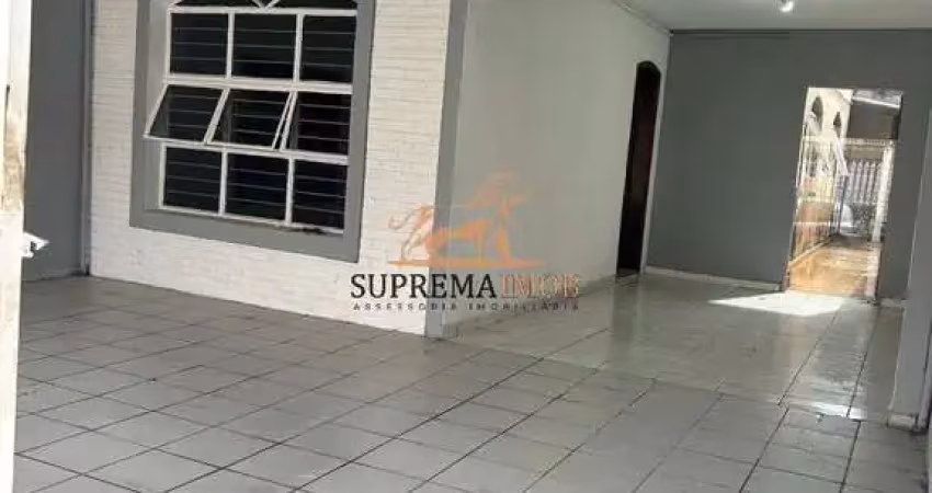 Casa sobrado 189m² à  venda - jardim maria antônia prado - sorocaba/sp
