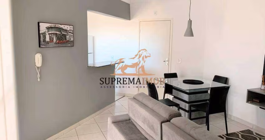 Apartamento à venda 52m² - Pagliato Prime Residence - Sorocaba/SP