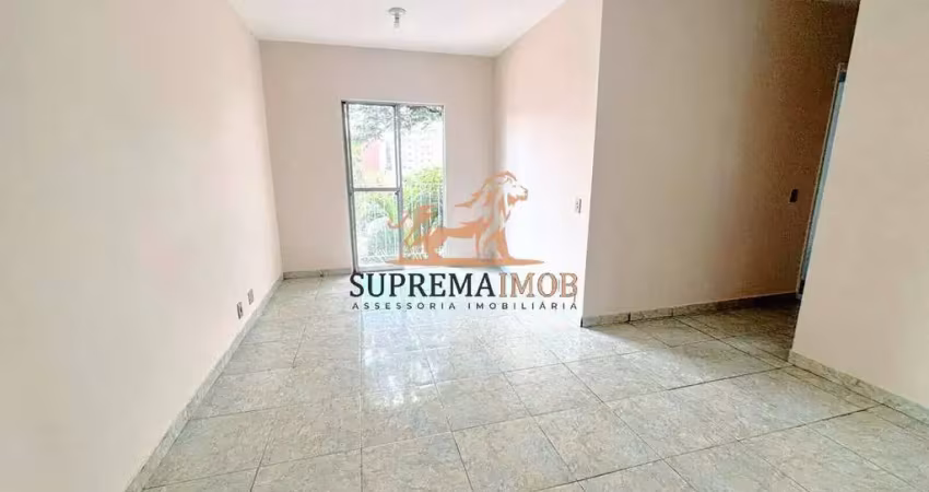 Apartamento com 2 quartos, á venda - condomínio portal dos bandeirantes