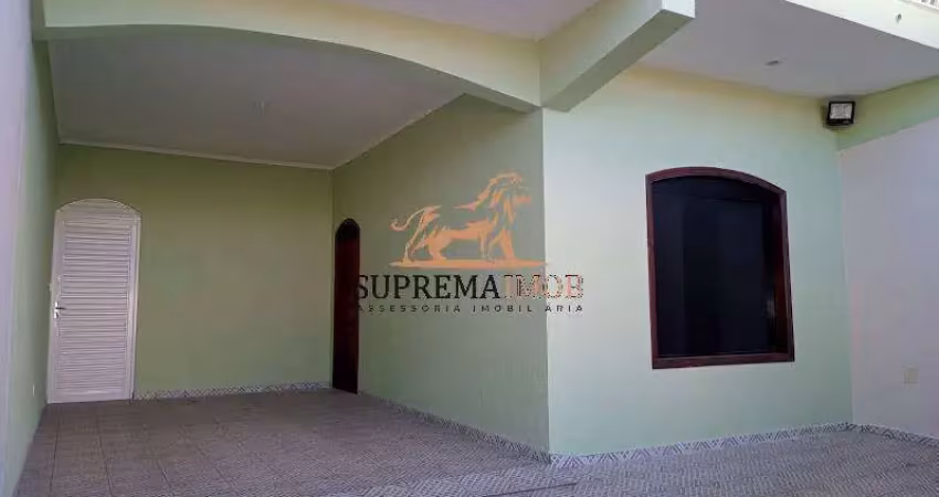 Casa sobrado à venda  com 200m² por R$490.000,00 Vila Carvalho -Sorocaba/SP