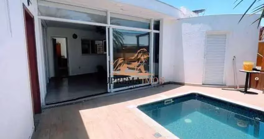 Casa de esquina com 3 quartos à venda, Condomínio Portal da Primavera