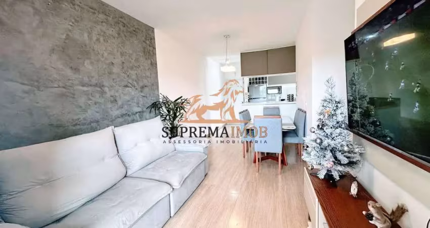Apartamento com  3 quartos á venda Edifício Santa Rosália, Vila Progresso