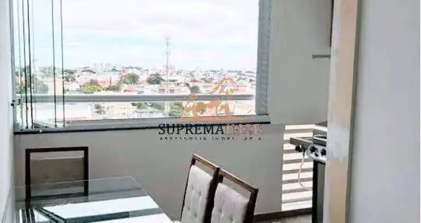 Apartamento com 52 m² á venda  , Condomínio Unique Jardini