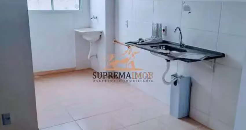 Apartamento à venda 47m² - Lar Barcelona  Recreio dos Sorocabanos, Sorocaba