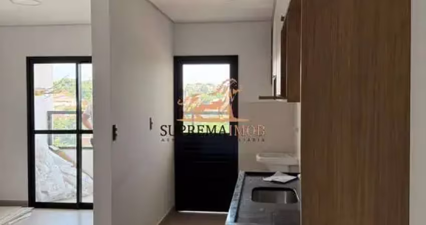 Apartamento com 3 quartos à venda 73,55m² - Edifício One Jardim Europa