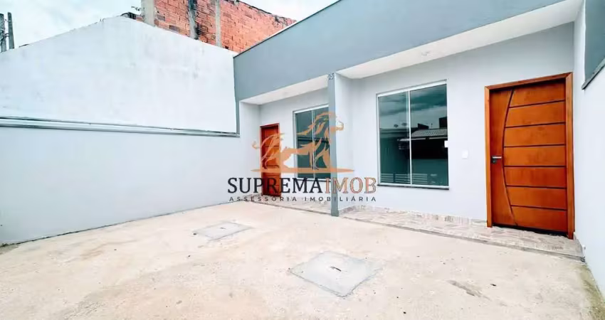Casa térrea á venda por R$215.000,00 , Jardim Santa Madre Paulina