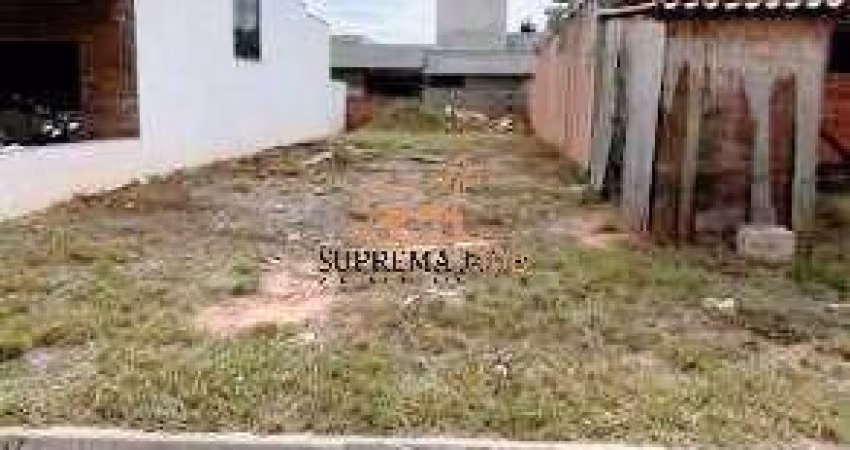 Terreno á venda por R$ 252.000,00 - Condomínio Horto Florestal Villagio