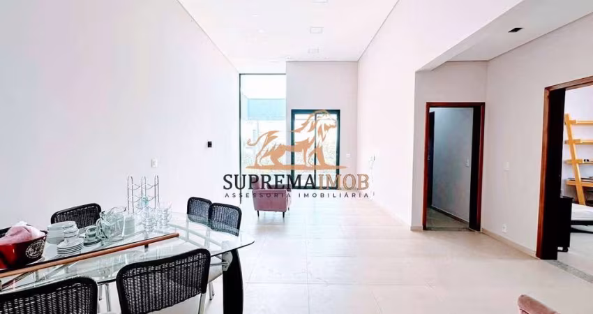Casa assobradada á venda por R$950.000,00-Condomínio Ibiti Reserva Sorocaba