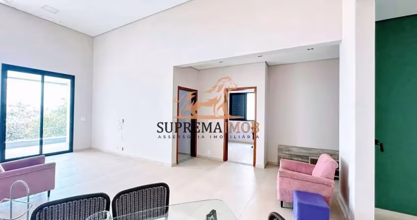 Casa assobradada á venda r$950.000,00 - condomínio ibiti reserva sorocaba