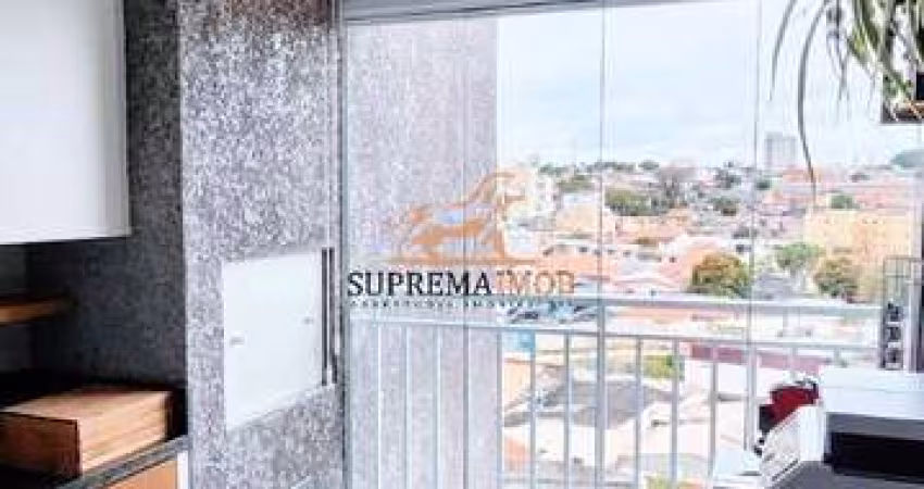 Apartamento com 3 quartos, 72 m² á venda ,Residencial Zoncollan