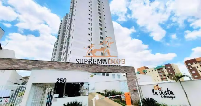 Apartamento com 2 quartos á venda , Condomínio La Vista Moncayo