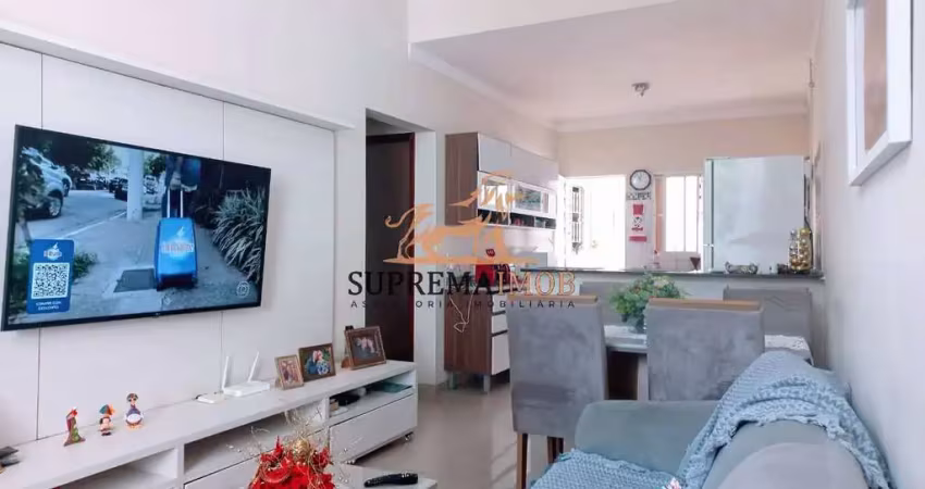 Casa á venda Residencial Jardim das Dálias ,Parque São Bento - Sorocaba/SP