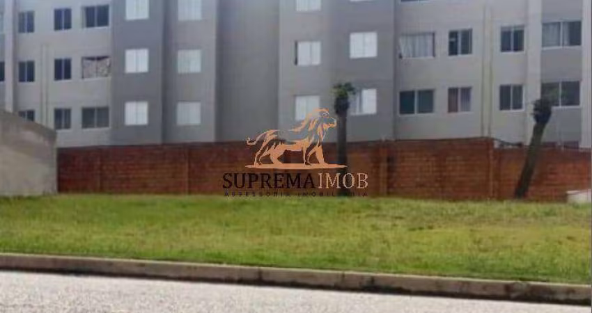 Terreno com 250 m² á venda por R$434.000,00 , Condomínio Ibiti Reserva