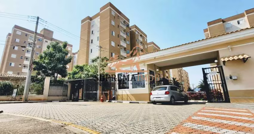 Apartamento para venda - Residencial Villa de Espanha