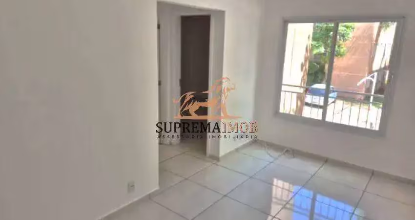 Apartamento para venda 02 quartos -  Residencial Reserva do Horto