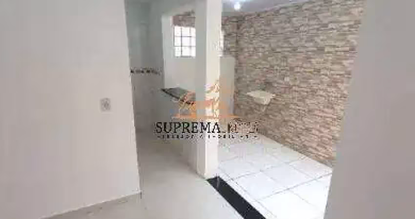 Casa Sobrado com 02 dormitórios - Condomínio Residencial Ipanema