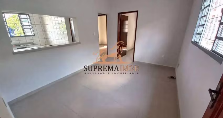 Apartamento para venda 02 quartos - Jardim Saira