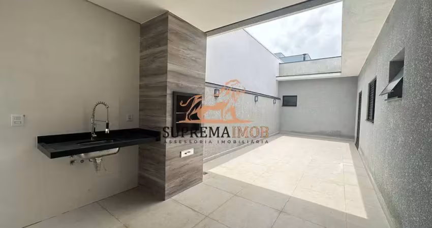 Casa com 3 quartos à venda ,135m² - condomínio villagio wanel - sorocaba/sp