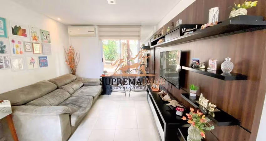 Casa de alto padrão à venda 133m² -  Condomínio Villa Campolim - Sorocaba