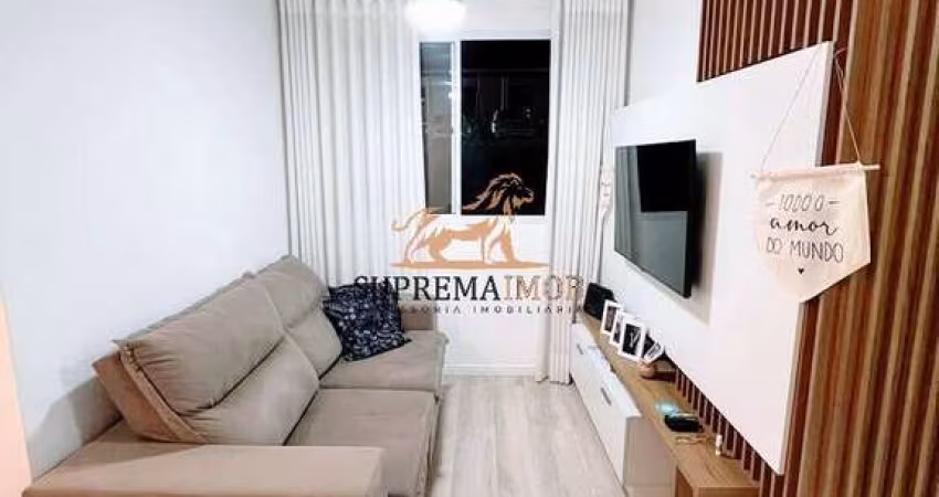 Apartamento à venda 41m² - Condomínio Reserva Gran Village Ibiti