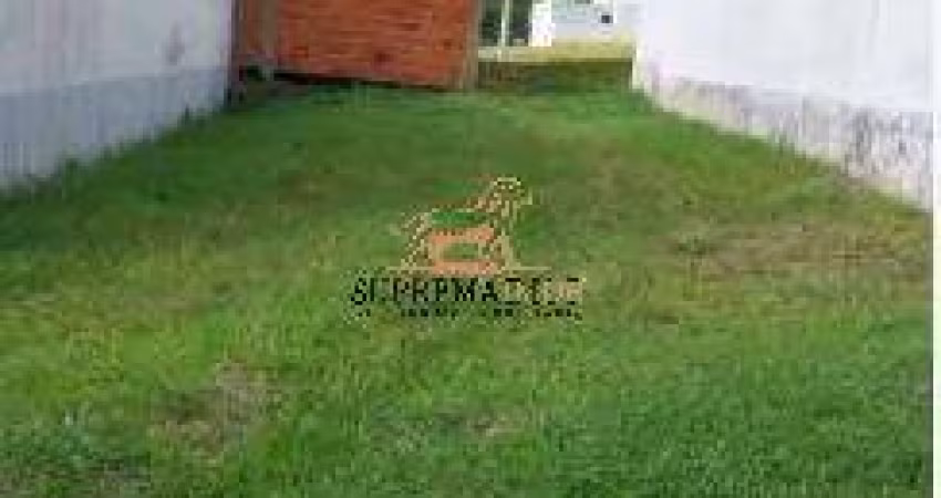 Terreno para venda por R$224.000,00- Condomínio Horto Florestal Villagio