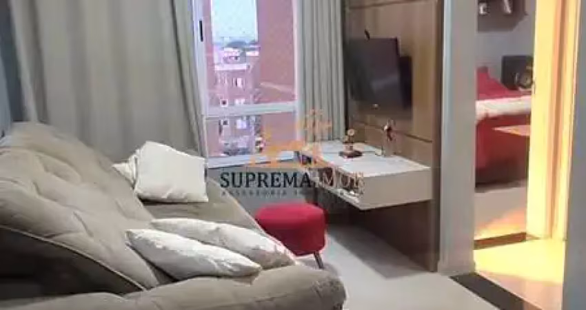 Apartamento para venda com 02 quartos - Condomínio Supremo, Vila Fiori