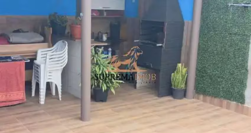 Casa térrea à venda 80m² condomínio residencial bosque ipanema - sorocaba