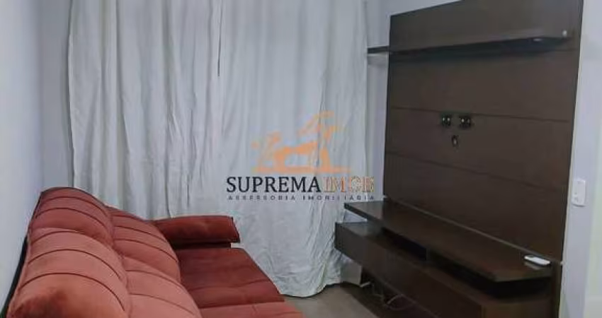 Apartamento à venda 54m² - Condomínio Granville Guanabara - Votorantim/SP