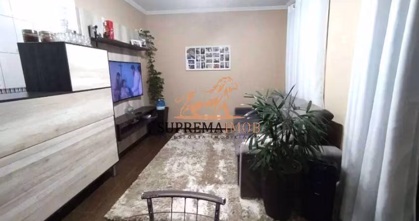 Apartamento para venda - Residencial Recanto Das Amoras