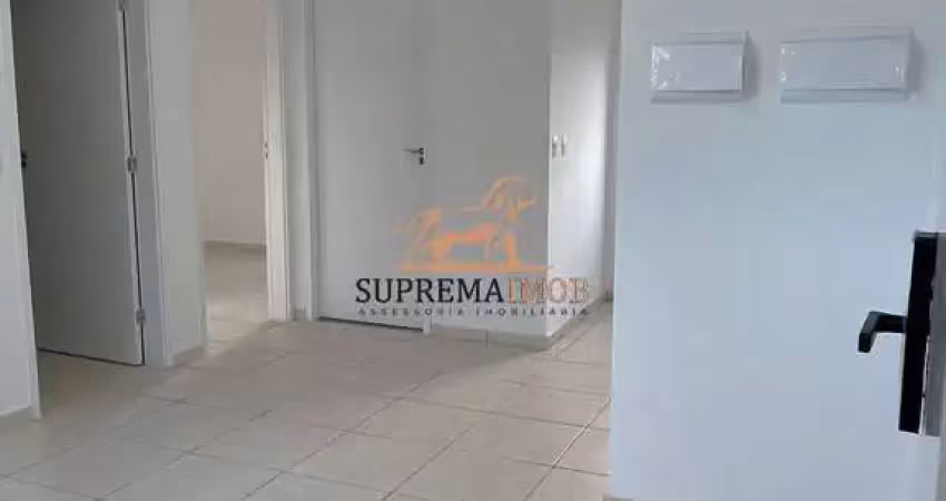 Apartamento para venda 02 quartos - Condomínio Lar Londres - Votorantim