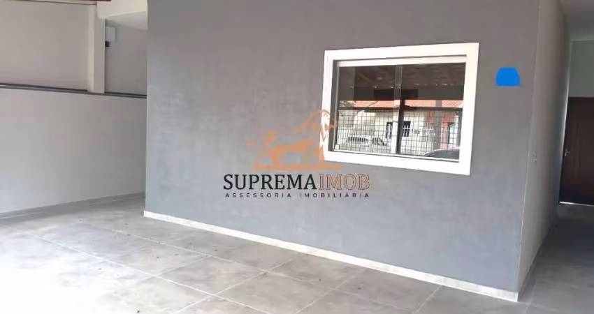 Casa para venda 03 dormitórios - Wanel Ville V -Sorocaba/SP