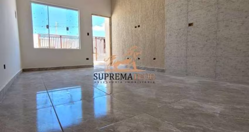 Casa térrea à venda 55m² - Parque Vista Santa Bárbara - Sorocaba/SP