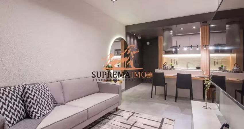Apartamento condomínio saint rémy, 2 ou 3 quartos  (1 ou 2 suítes) campolim