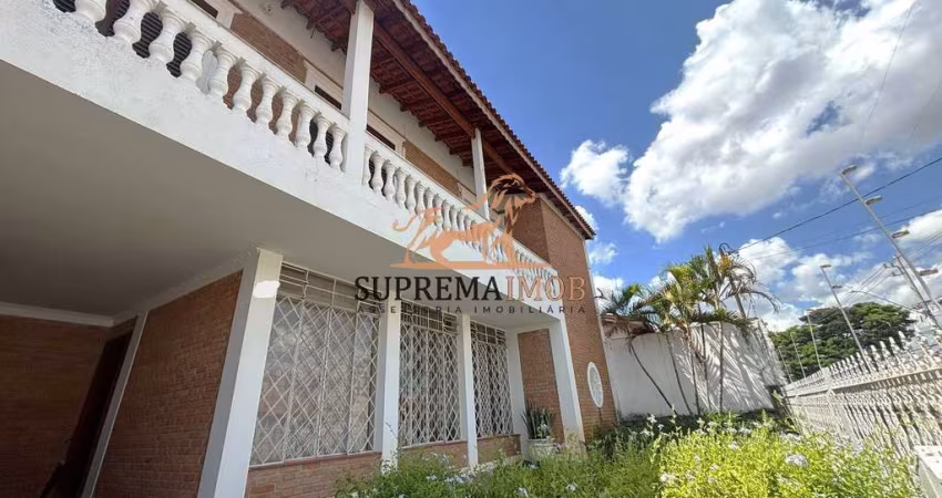 Casa para venda 04 dormitórios - Villa Trujillo