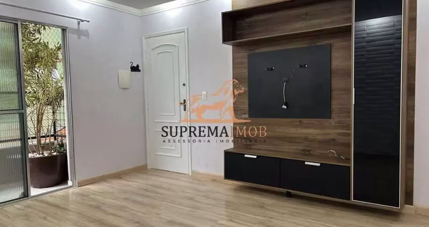 Apartamento à venda 89m² - bellini e martins x  - sorocaba/sp