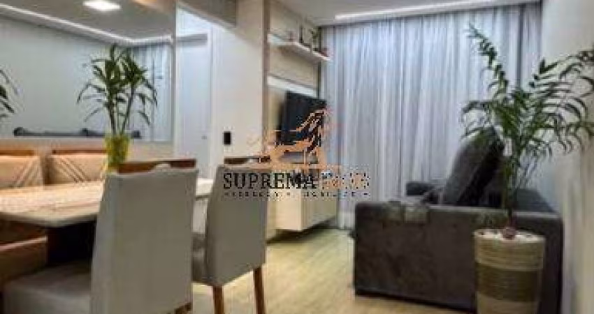Apartamento para venda 02 dormitórios - Condomínio Ecopark