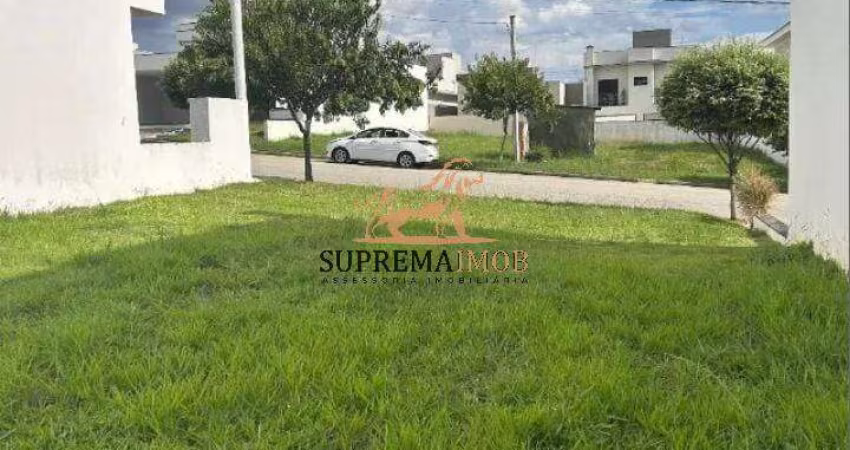 Terreno com 255 m² á venda por R$395.000,00 ,Condomínio Ibiti Reserva