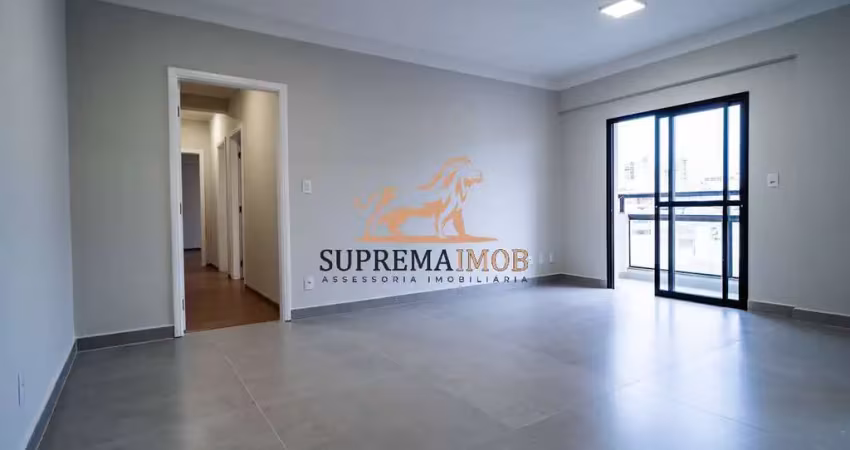 Apartamento com 3 quartos ,109 m² á venda , Edifício Santa Maria