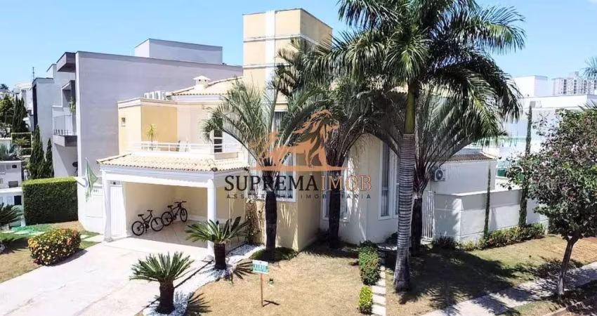 Casa de esquina com 4 quartos sendo 3 suítes á venda - Ibiti Royal Park