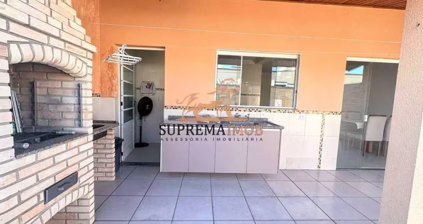 Casa térrea com 3 quartos á venda , Condomínio Horto Florestal I