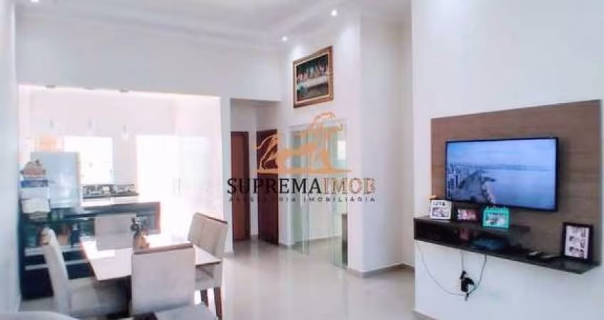 Casa térrea com 2 quartos á venda , Condomínio Golden Park Residence II