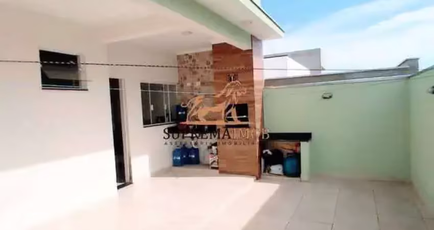 Casa térrea com 2 quartos á venda , condomínio golden park residence ii