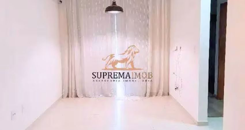 Apartamento com 2 quartos  à venda 63m² - aquarela campolim residencial