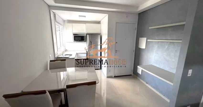 Flat para alugar - Way Compact Premium, - Parque Campolim