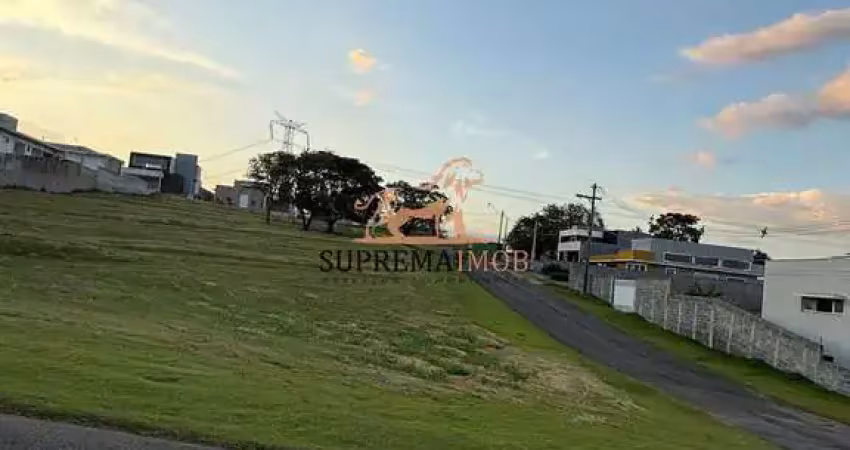 Terreno à venda 1.032m²-  condomínio fazenda alta vista - salto de pirapora
