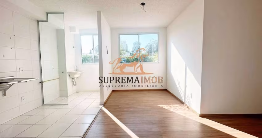 Apartamento com 2 quartos á venda,R$230.000,00 - Reserva Gran Village Ibiti