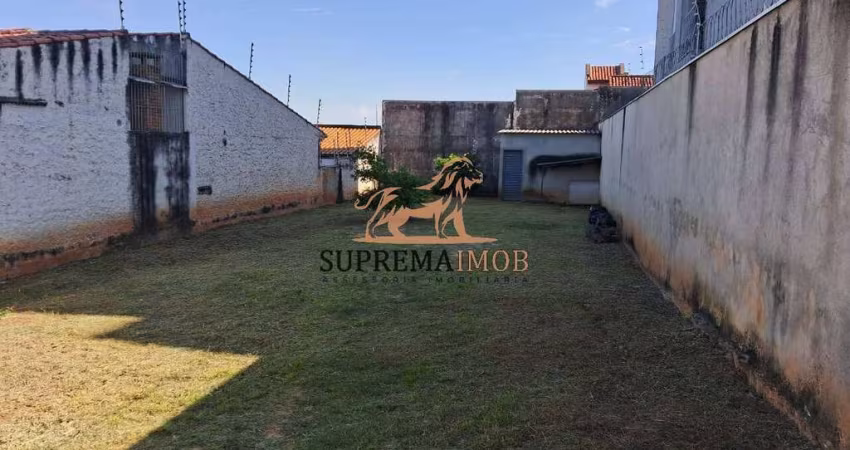 Terreno com 300 m² á venda por R$280.000,00 , Jardim Simus-Sorocaba