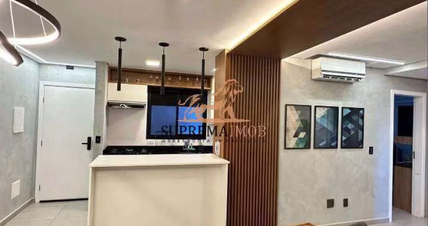 Apartamento com 78 m² á venda , Edifício Sena -Jardim Portal da Colina