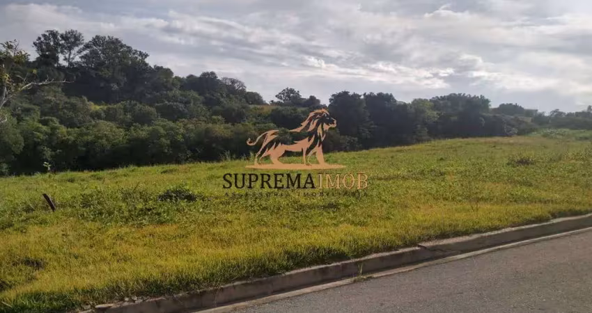 Terreno comercial com 1.682 m² á venda park industrial votorantim