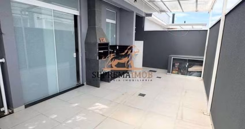 Casa térrea com 3 quartos  à venda 127m² - Condomínio Horto Florestal III